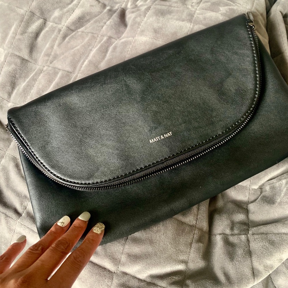 Matt & Nat purse